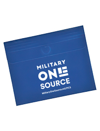 PCS Document Bag product image.