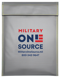 Deployment Document Case product image.