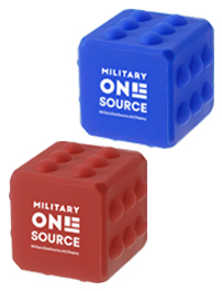 Deployment Sensory Toy product image.