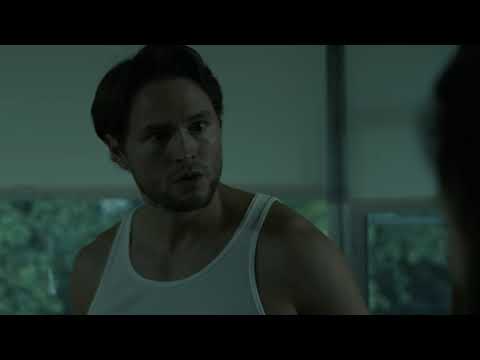 The Doll House horror thriller video production frame