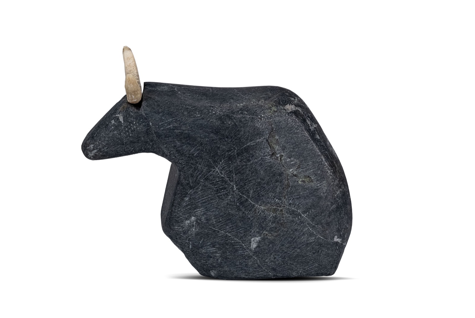 Caribou by Andy Miki — ICAS-0321