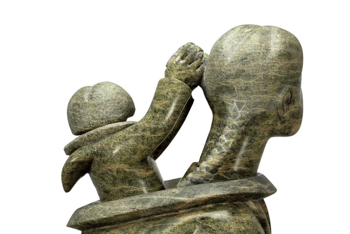 Mother and Child Viewpoint 12